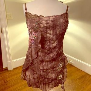 Beautiful pretty angel top